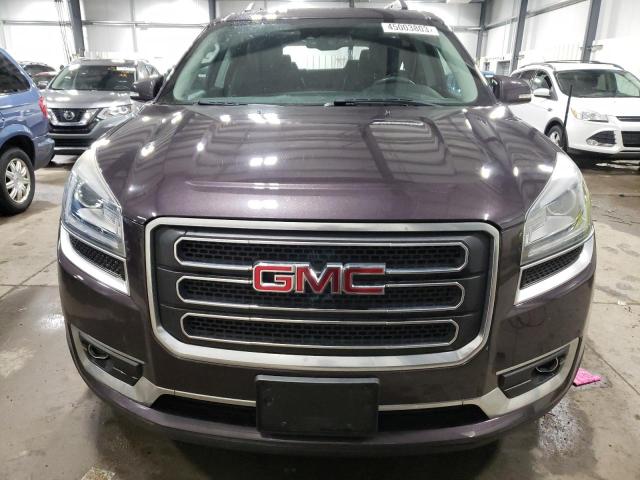 1GKKVRKD5GJ171835 GMC Acadia Slt-1