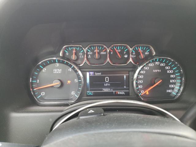 1GKS2GKC2KR165618 GMC Yukon Xl K1500 Slt
