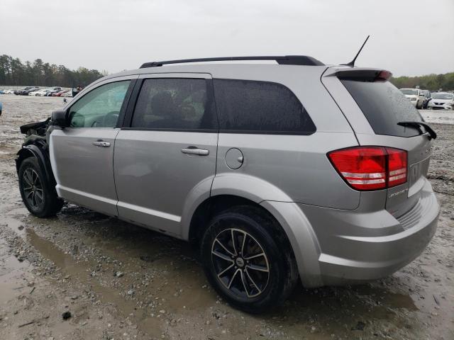3C4PDCAB1JT309680 Dodge JOURNEY SE
