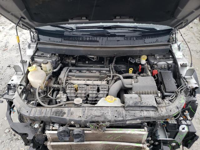 3C4PDCAB1JT309680 Dodge JOURNEY SE