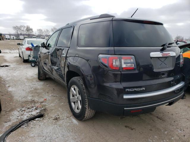 1GKKRNED9GJ186461 GMC ACADIA SLE