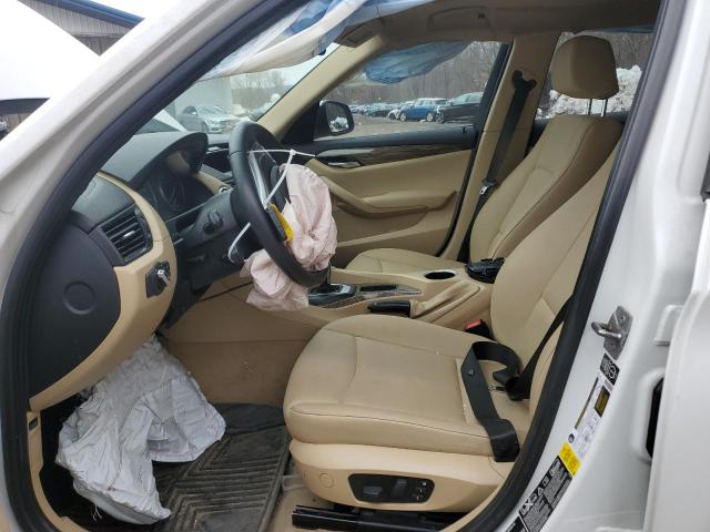 WBAVL1C54FVY28202 BMW X1 Xdrive28i