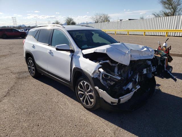 3GKALPEV8ML335996 GMC Terrain Slt