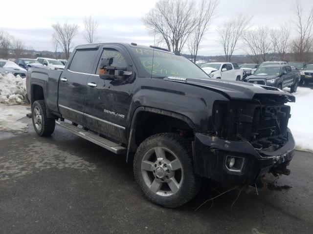 1GT120E8XFF640753 GMC Sierra K2500 Denali