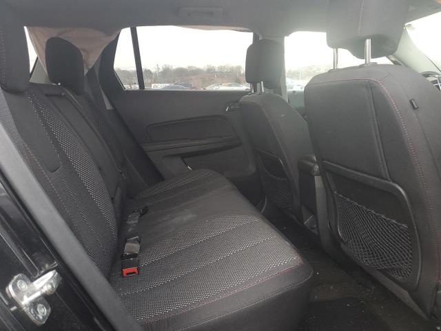 2GKALMEKXH6238300 GMC Terrain Sle