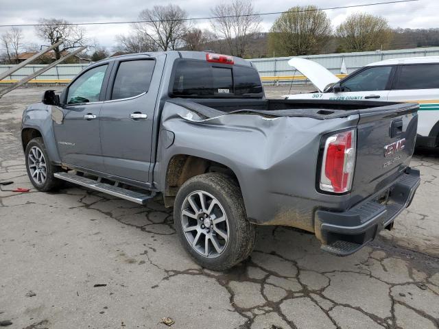 1GTP6EE11N1121388 GMC Canyon Denali