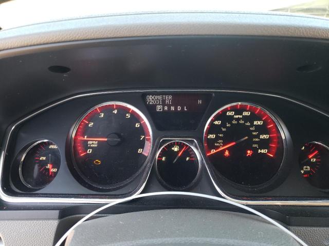 1GKKRPKD3EJ231746 GMC ACADIA SLE