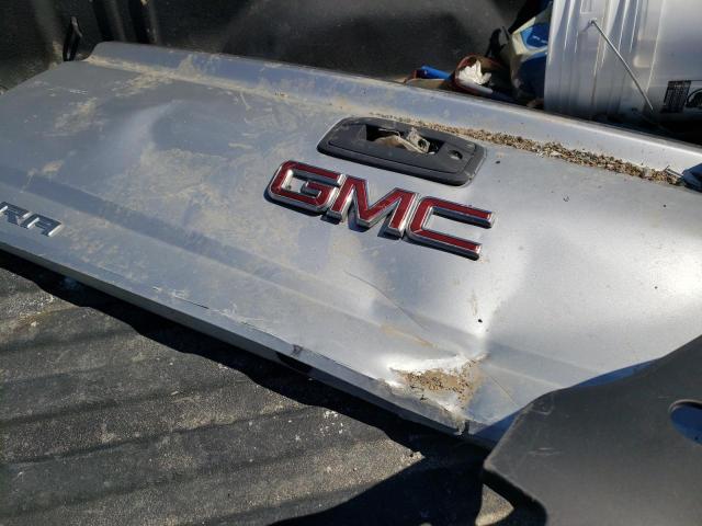 1GTR1TEC2FZ303939 GMC Sierra C1500