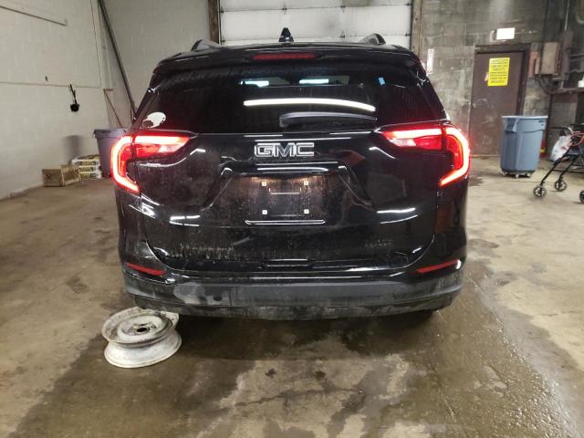 3GKALTEV8LL300365 GMC Terrain Sle