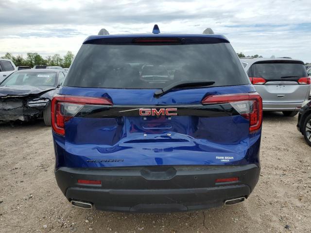 1GKKNML46PZ126258 GMC ACADIA SLT