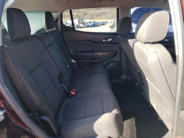 1GKKNKLA5JZ176280 GMC ACADIA SLE