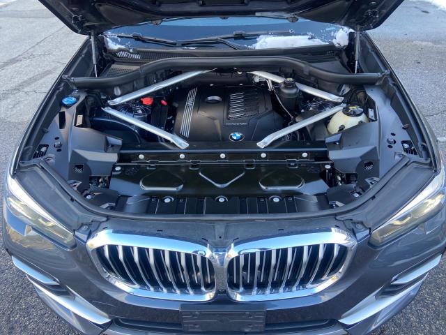 5UXCR6C01L9B45647 BMW X5 Xdrive40i