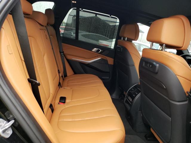 5UXTA6C04N9M33587 BMW X5 Xdrive45e