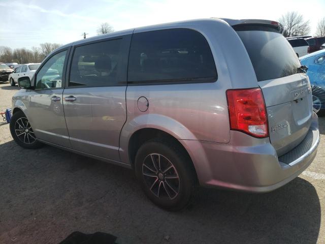 2C4RDGEG5KR614111 Dodge Grand Caravan Gt