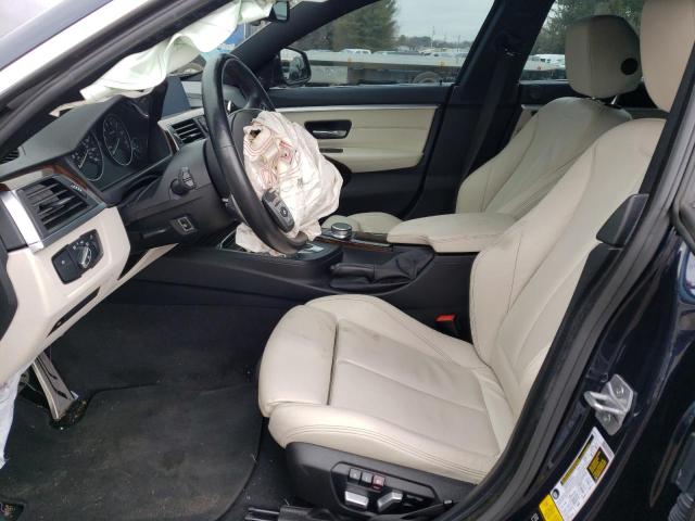 WBA4J3C52JBL03288 BMW 430xi Gran Coupe