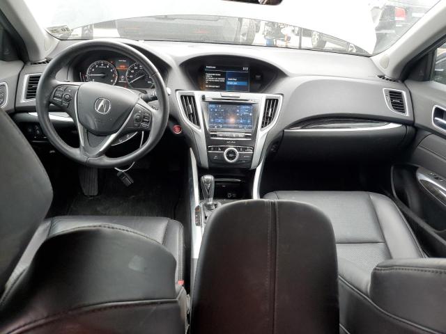 19UUB1F57LA017303 Acura Tlx Technology