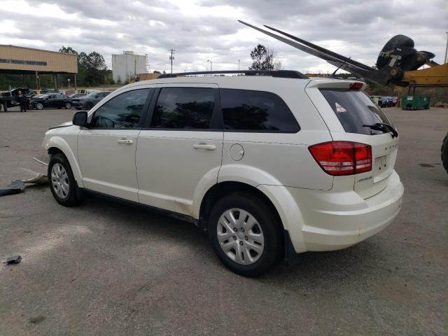 3C4PDCAB8HT524497 Dodge JOURNEY SE
