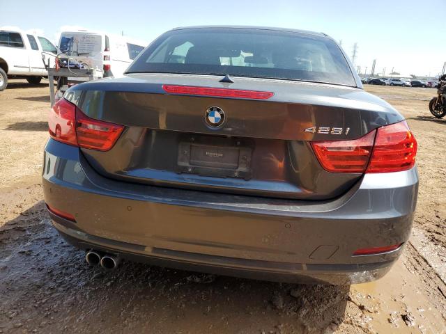 WBA3V7C52FP772558 BMW 428 I Sulev