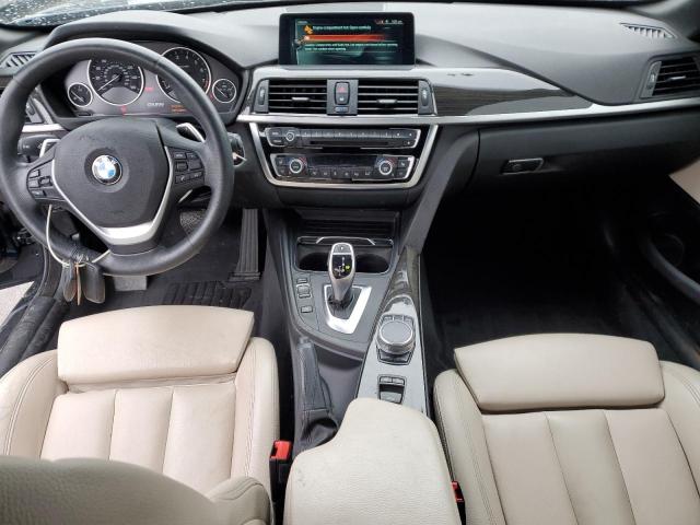 WBA4U7C34H5J54985 BMW 430I