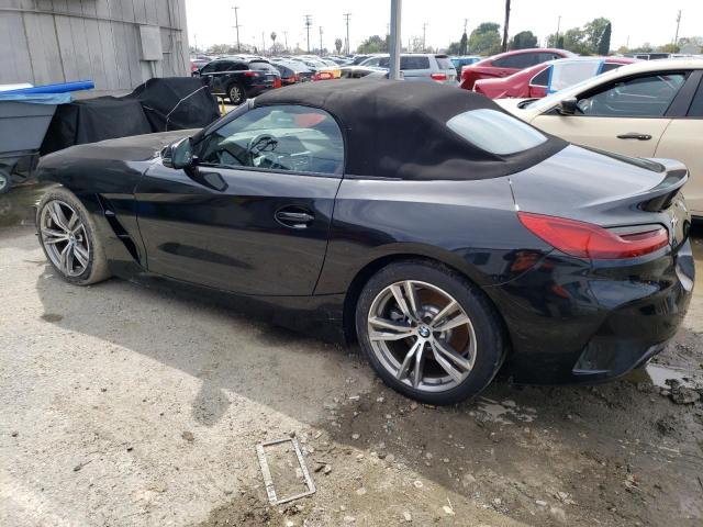 WBAHF3C03LWW66055 BMW Z4 Sdrive30i