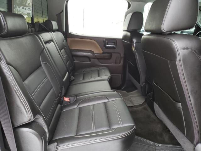 1GT42YE89GF184550 GMC Sierra K3500 Denali