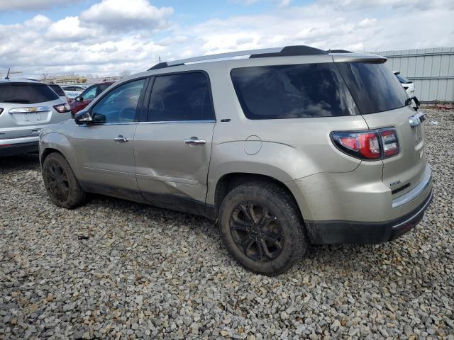 1GKKVRKD5FJ345885 GMC Acadia Slt-1