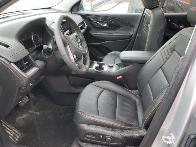 3GKALYEV9NL181824 GMC Terrain At4