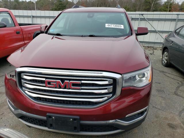 1GKKNWLS9HZ203569 GMC Acadia Slt-2