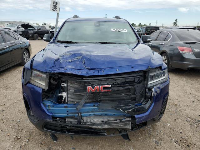 1GKKNML46PZ126258 GMC ACADIA SLT
