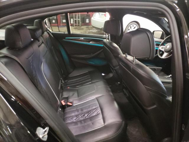 WBAJB9C50KB464436 BMW M550xi