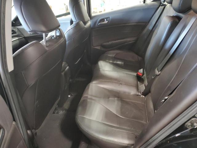 19UDE2F39LA009022 Acura ILX