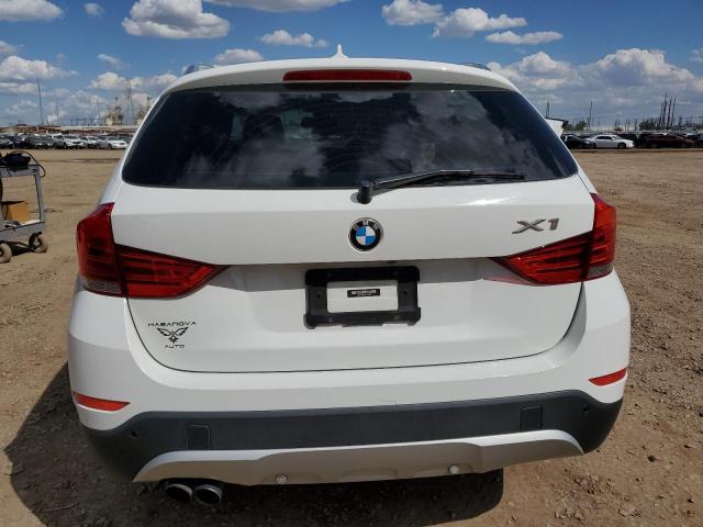 WBAVL1C54EVR94038 BMW X1 Xdrive28i