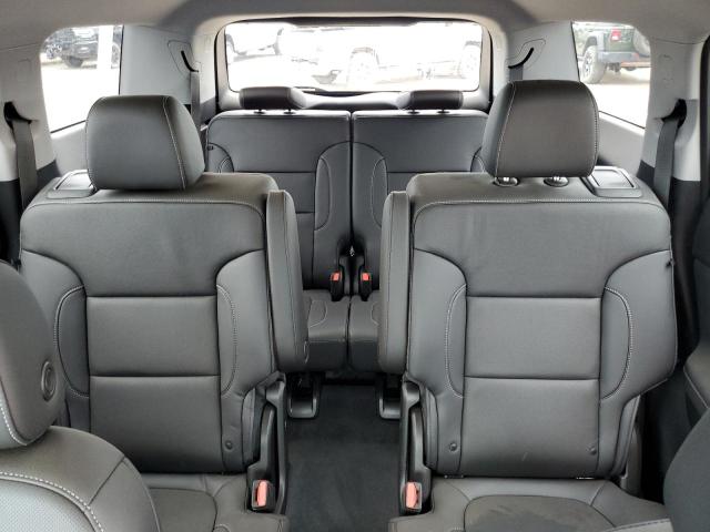 1GKKNML46PZ126258 GMC ACADIA SLT