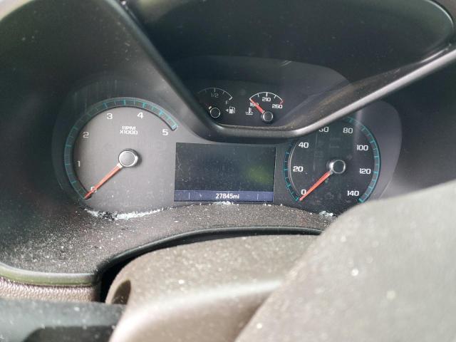 1GTP6EE11N1121388 GMC Canyon Denali