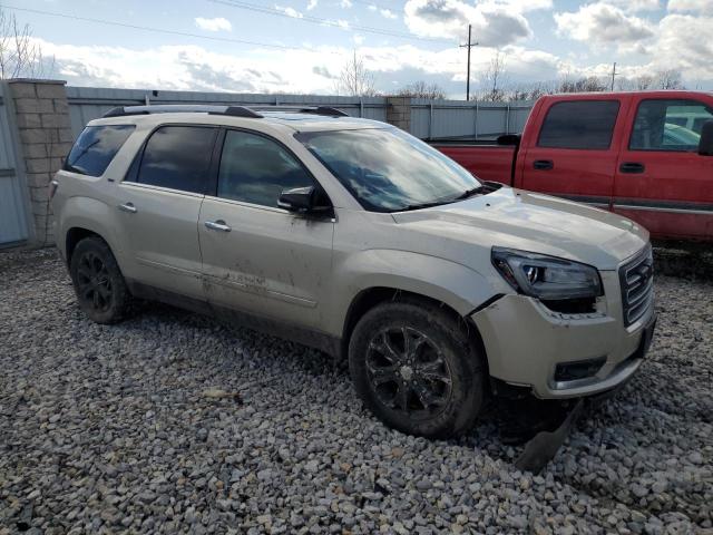 1GKKVRKD5FJ345885 GMC Acadia Slt-1