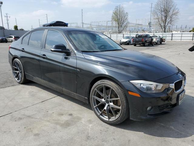 WBA3C1C52EK113930 BMW 328 I Sulev