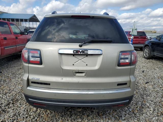 1GKKVRKD5FJ345885 GMC Acadia Slt-1
