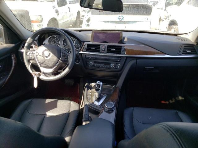 WBA3A5G57FNS85085 BMW 328 I