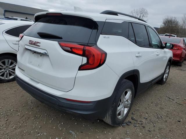 3GKALMEV4JL141377 GMC Terrain Sle