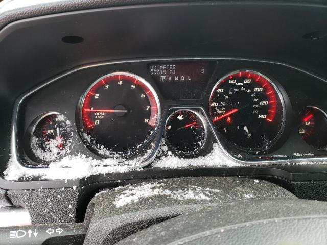 1GKKRNED9GJ186461 GMC ACADIA SLE