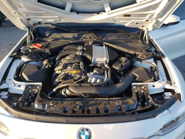 WBS3R9C57GK337786 BMW M4