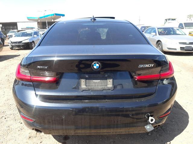 3MW5R7J53K8A26466 BMW 330XI