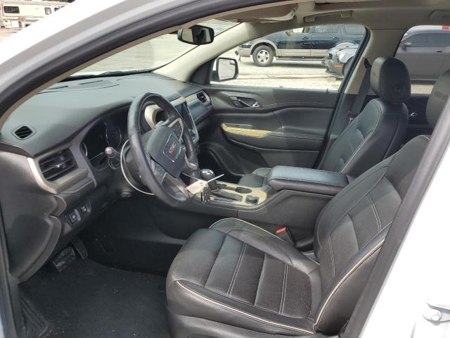 1GKKNPLS6KZ173184 GMC Acadia Denali