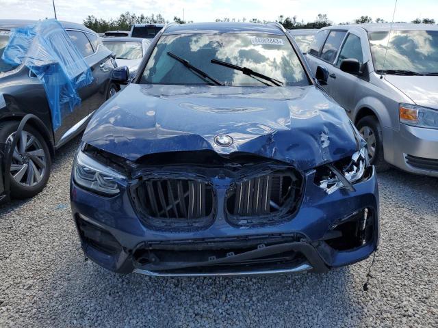 5UXTR9C59JLC81165 BMW X3 Xdrive30i