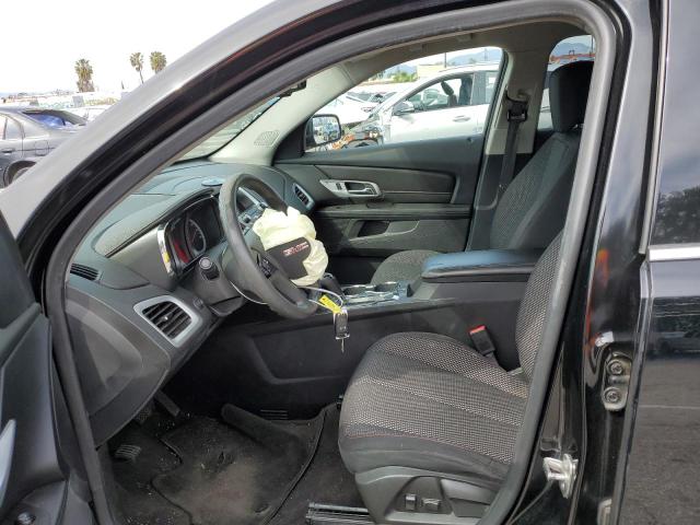 2GKALMEK7G6276842 GMC Terrain Sle
