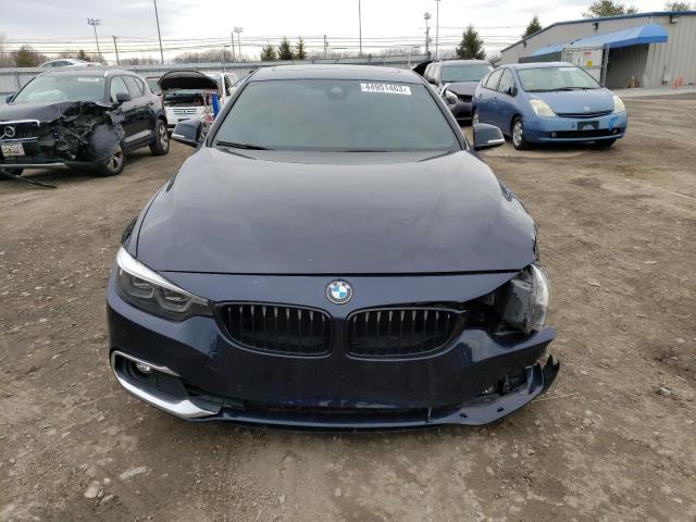 WBA4J3C52JBL03288 BMW 430xi Gran Coupe