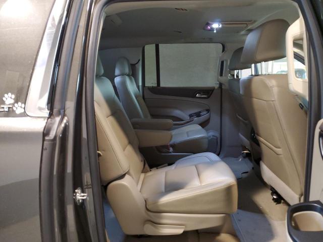 1GKS2GKC8LR292763 GMC Yukon Xl K1500 Slt