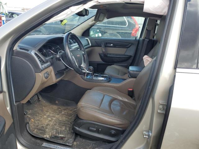 1GKKVRKD5FJ345885 GMC Acadia Slt-1