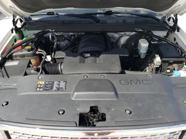 1GKS2JKJ7FR278062 GMC YUKON XL DENALI