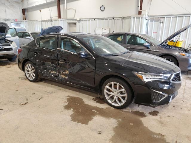 19UDE2F39LA009022 Acura ILX
